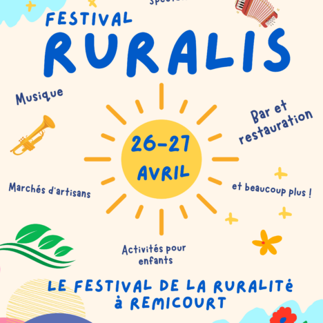 Communiqué de Presse :Le Festival Nourrir Liège est de retour pour deux semaines !
