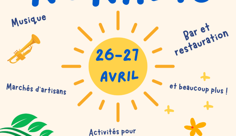 Festival : RURALS 2025