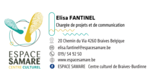 Elisa FANTINEL