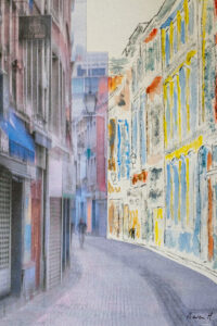 Hugues Raven