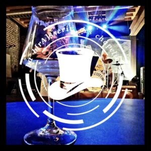 La Brasserie des Chapeliers