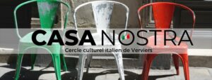 Atelier de cuisine chez Casa Nostra à VERVIERS