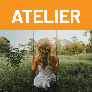 Ateliers : CRÉATION DE COURONNE EN FLEURS SÉCHÉES au CC de Theux