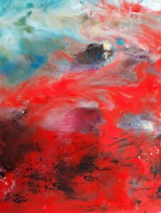 Patricia Van Lottum