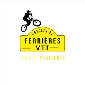 Boucles de Ferrières - Rando VTT