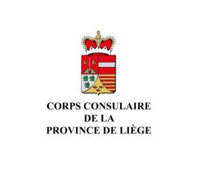 Corps Consulaire de la province de Liège