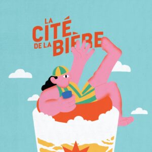 La Cité De La Bière