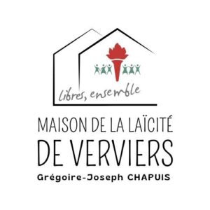 Maison de la Laïcité de Verviers - Officiel