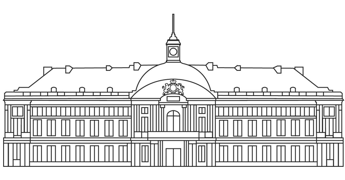 Colloque : Les relations internationales de Liège, de la Principauté à la Mértropole - Invitation