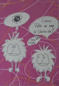Art By Angy