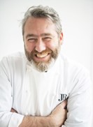 Benoit Neusy (Chef étoilé, l’Impératif d’Eole, Quévy)