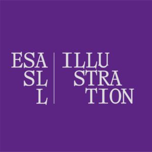 ESA Saint-Luc Liege - Illustration