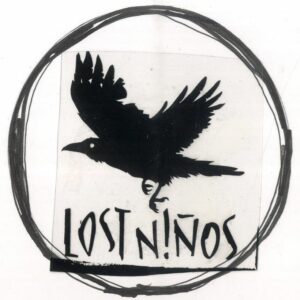 LOST NIÑOS