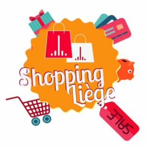 Shopping Liège (Commerce Liège)