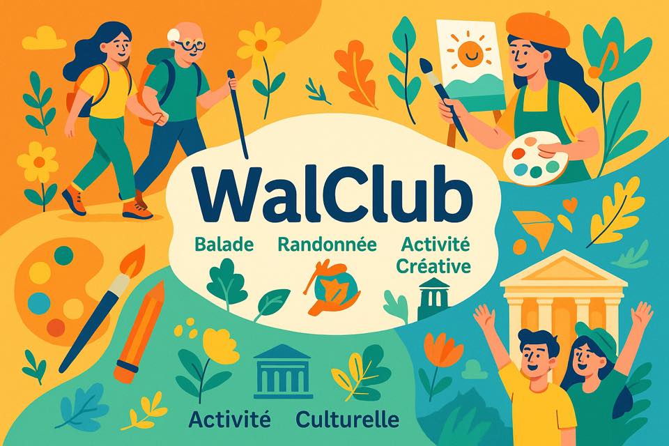 Walclub Club de loisirs