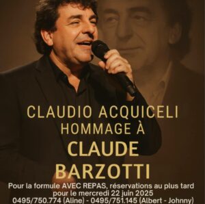 Asbl AàZ Events