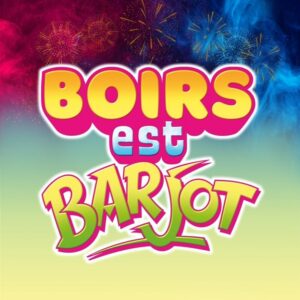 Boirs est Barjot