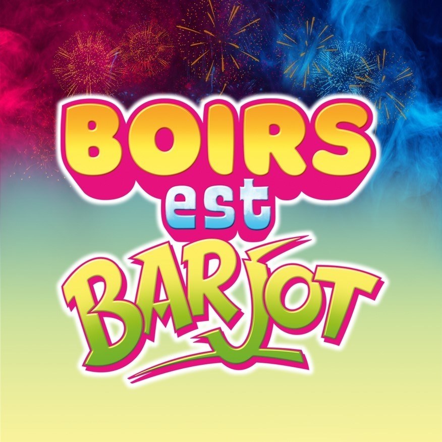 Boirs est Barjot