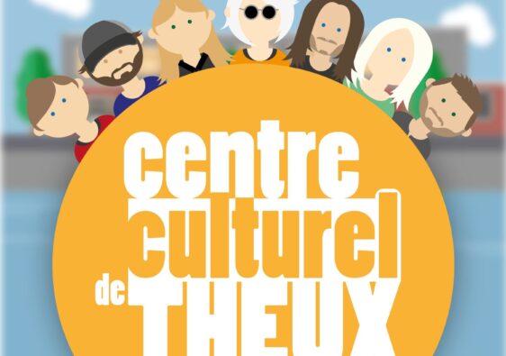 Centre culturel de Theux