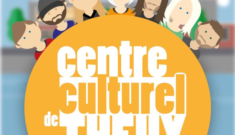 Centre culturel de Theux