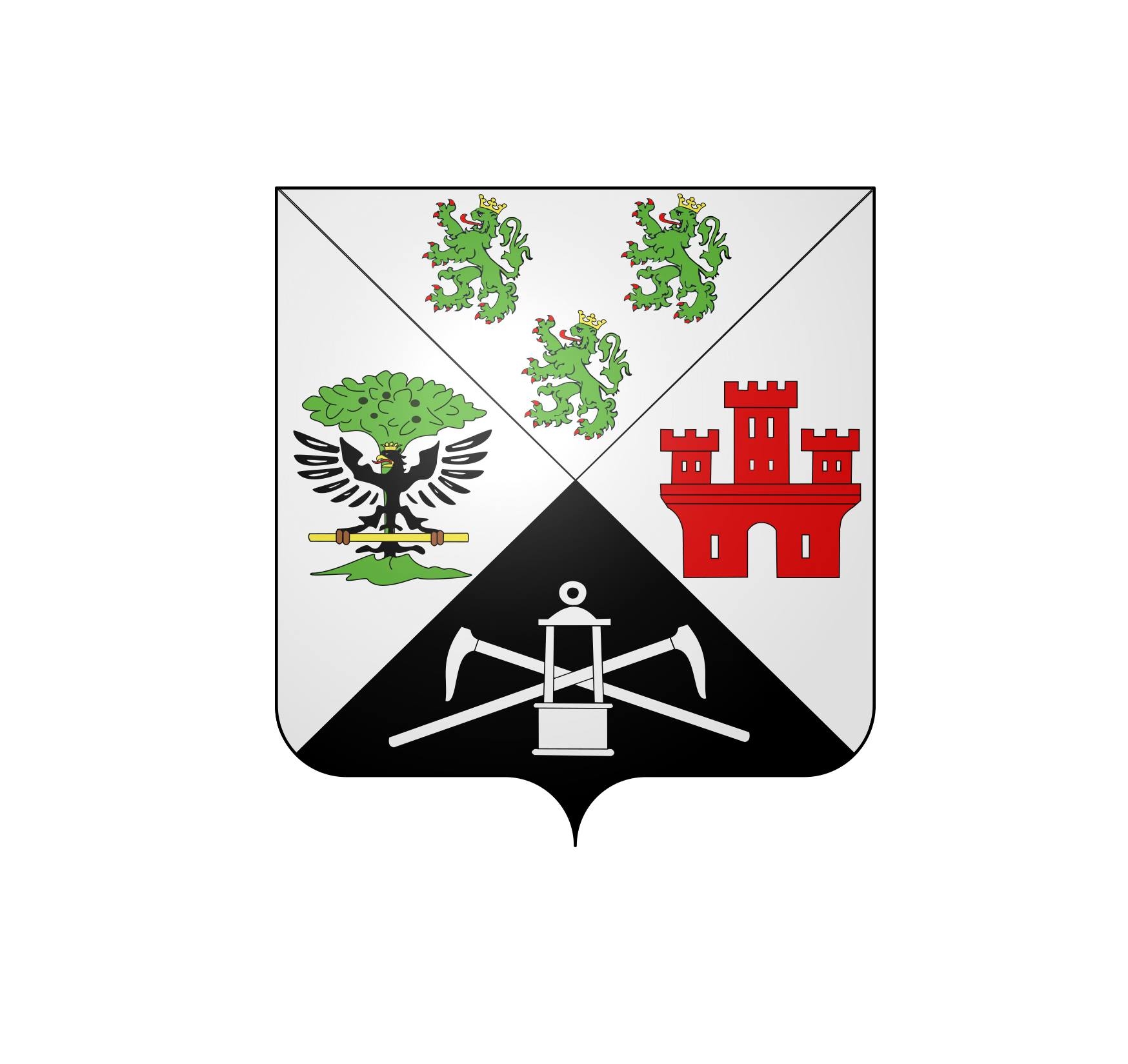 Commune de Blegny