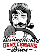 Distinguished Gentleman's Drive - Liège