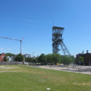 Groupe Découvertes