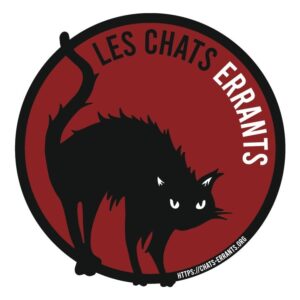 Les Chats Errants