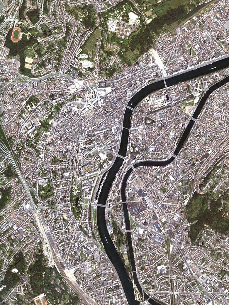 Outremeuse - Comité de Quartier