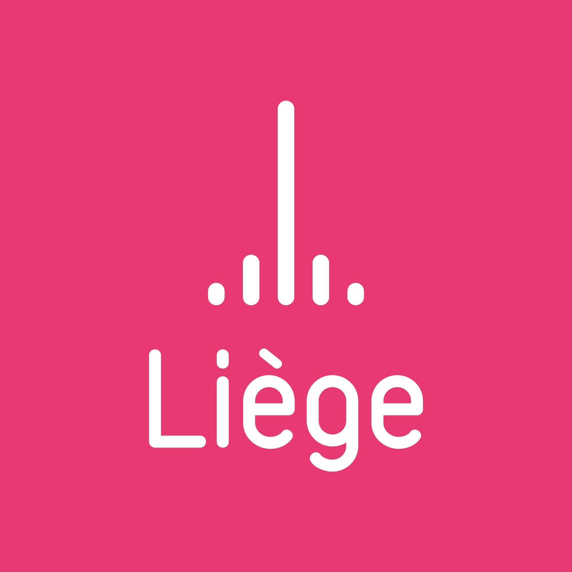Ville de Liège