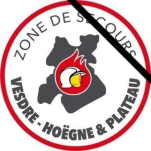 Zone de secours Vesdre - Hoëgne & Plateau