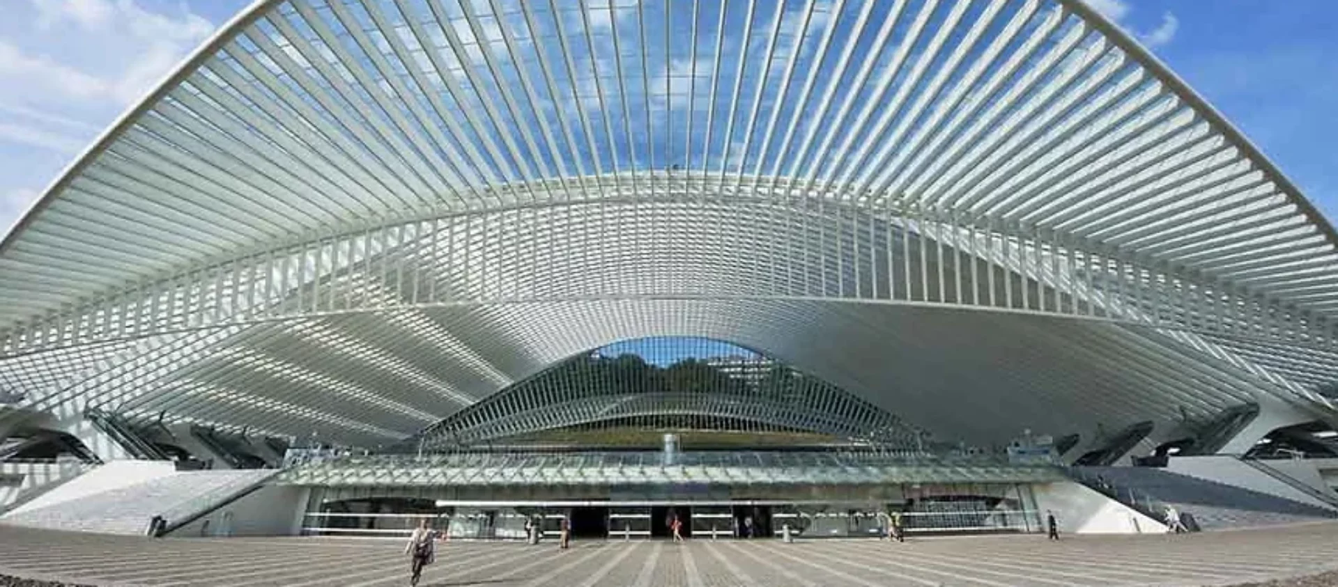 Liège Guillemins