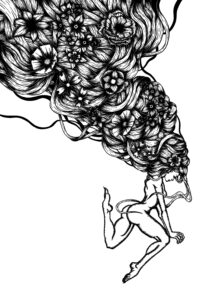 Inky Road