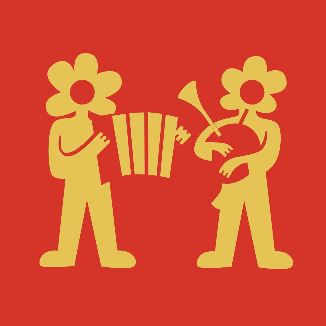 Folk Festival Marsinne