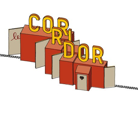 Le Corridor