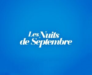 Les Nuits de Septembre