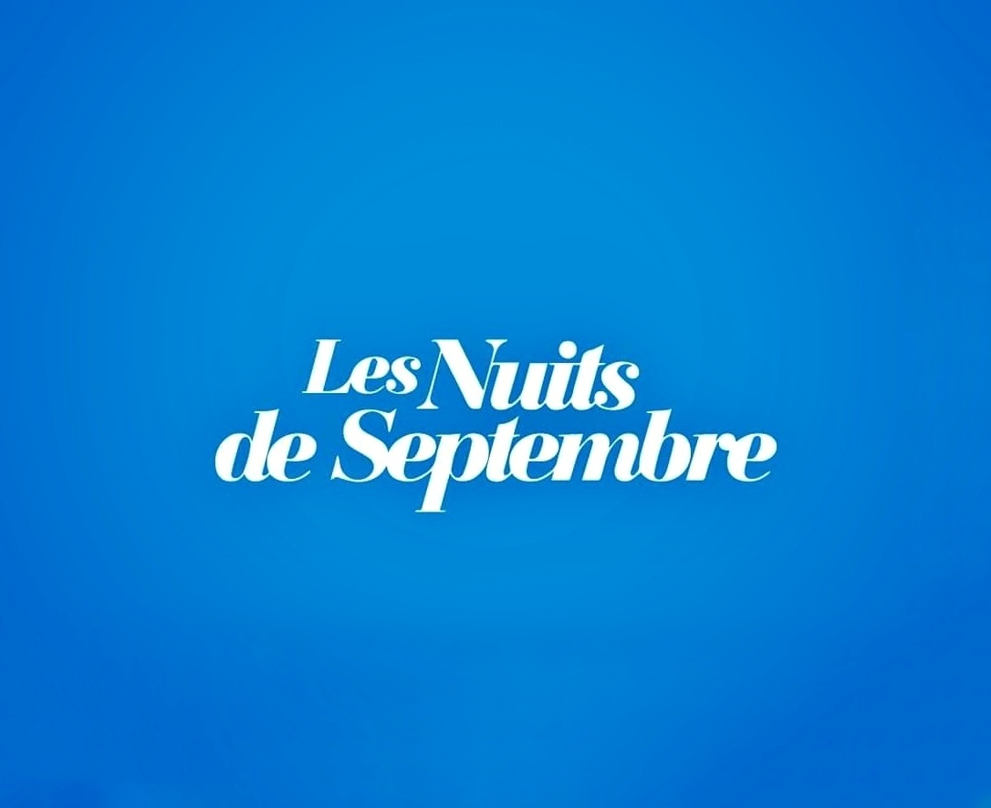 Les Nuits de Septembre