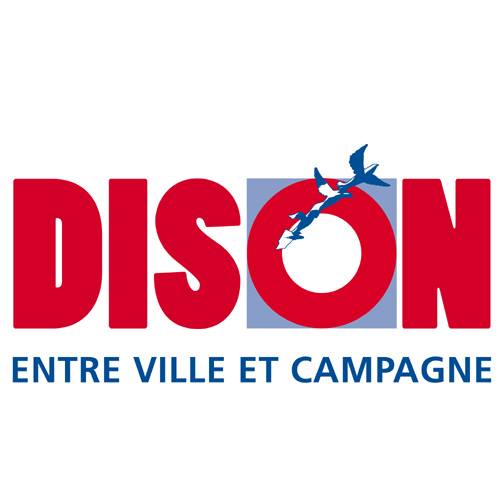 Commune de Dison