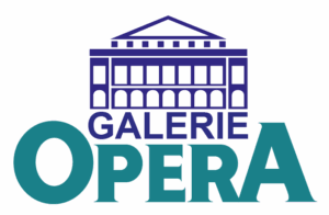 Galerie Opéra de Liège