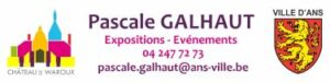 Pascale Galhaut