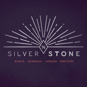 Silver'n Stone - minéraux, boutique lithothérapie Esneux