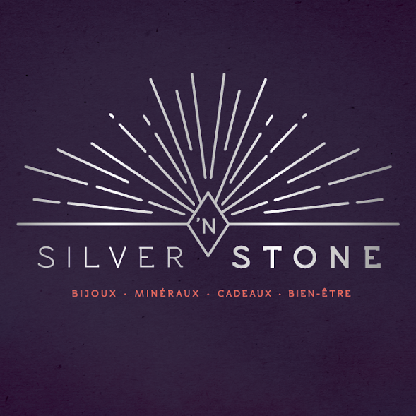 Silver'n Stone - minéraux, boutique lithothérapie Esneux