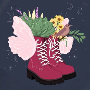 Alexia Hendricks alias Sweet Little Colors