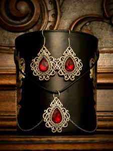 Damona Demonic-Angel Shop