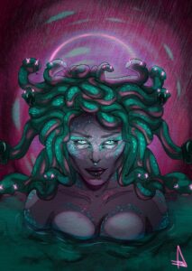 Artiste de la Cafet'Opera : Danartworld