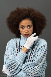 Nadia Mohamed alias ADN Street