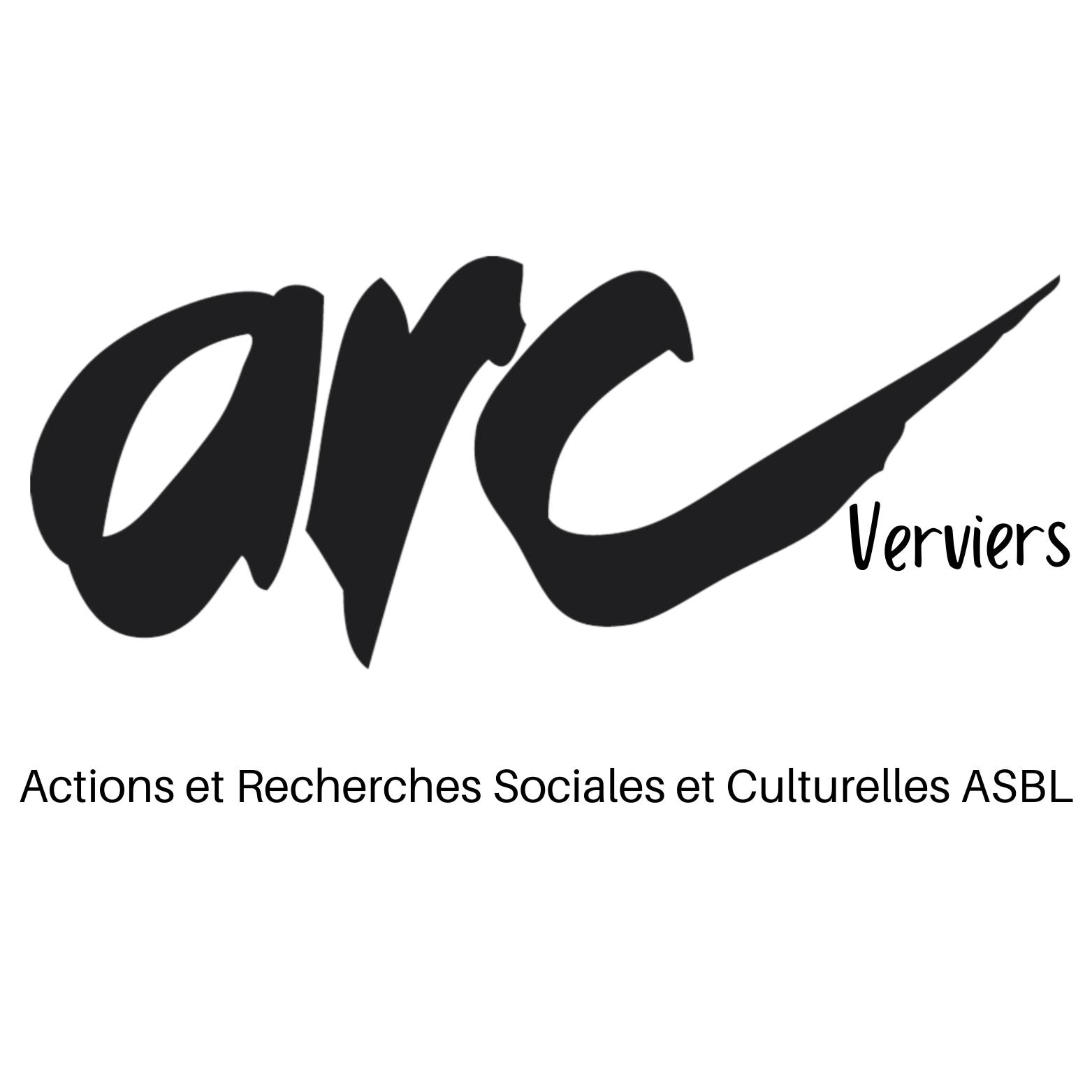 ARC-Verviers - Actions et Recherches Sociales et Culturelles ASBL