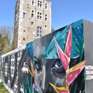 Le Château d'Oupeye asbl