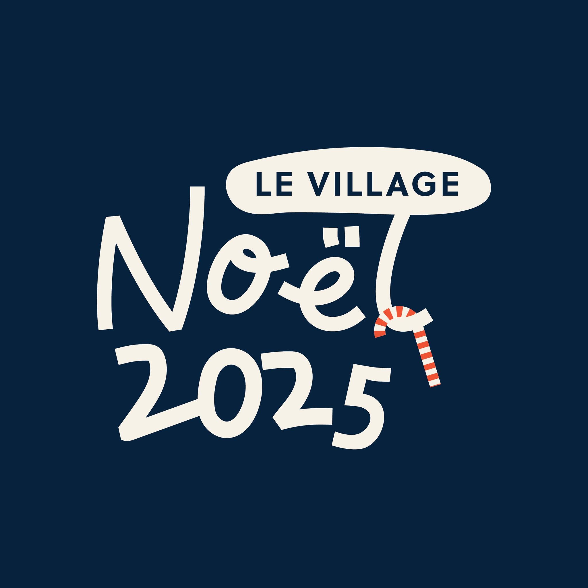 Le Village de Noël de Liège
