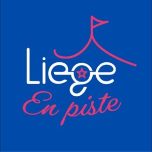 Liège en piste